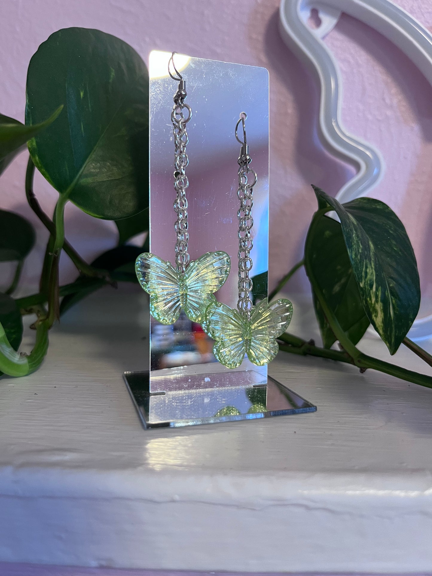 Fairy vibes fs 🧚🏻♂️